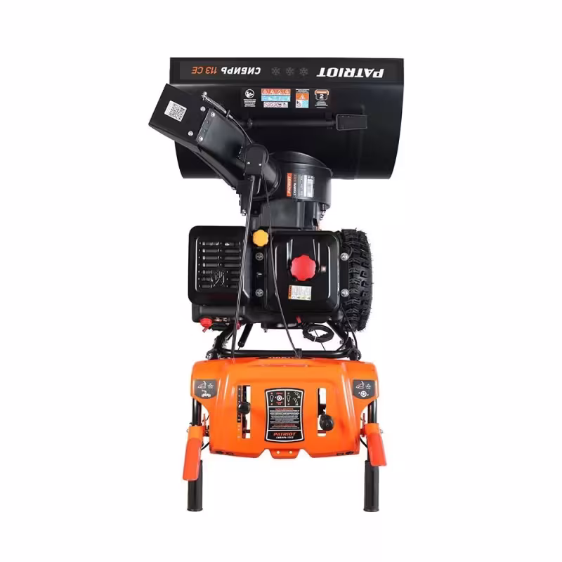 Снегоуборщик бензиновый Patriot Сибирь 113E