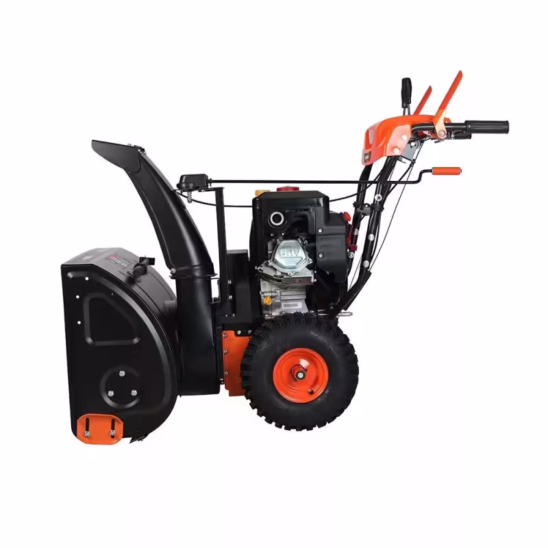 Снегоуборщик бензиновый Patriot Сибирь 113E