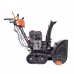 Снегоуборщик бензиновый Patriot Сибирь 130 ET