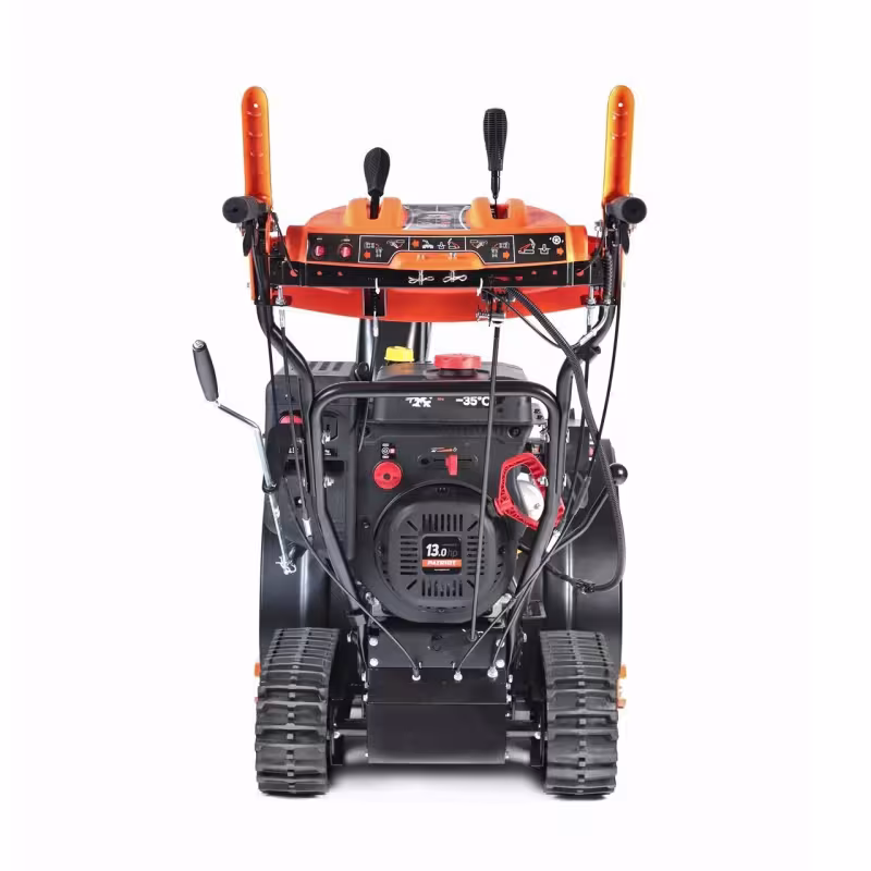 Снегоуборщик бензиновый Patriot Сибирь 130 ET