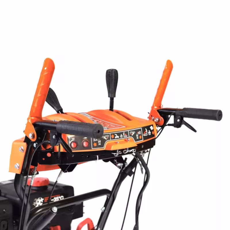 Снегоуборщик бензиновый Patriot Сибирь 130 ET