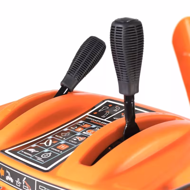 Снегоуборщик бензиновый Patriot Сибирь 130 ET