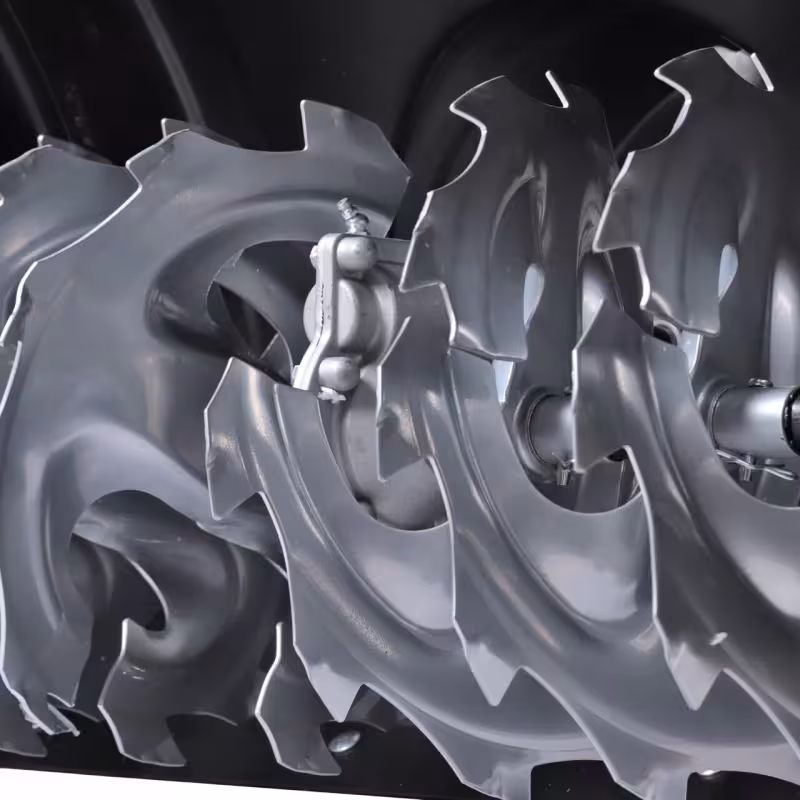 Снегоуборщик бензиновый Patriot Сибирь 130 ET