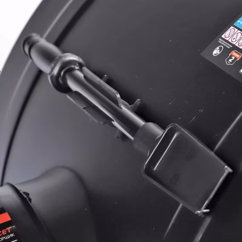 Снегоуборщик бензиновый Patriot Сибирь 130 ET