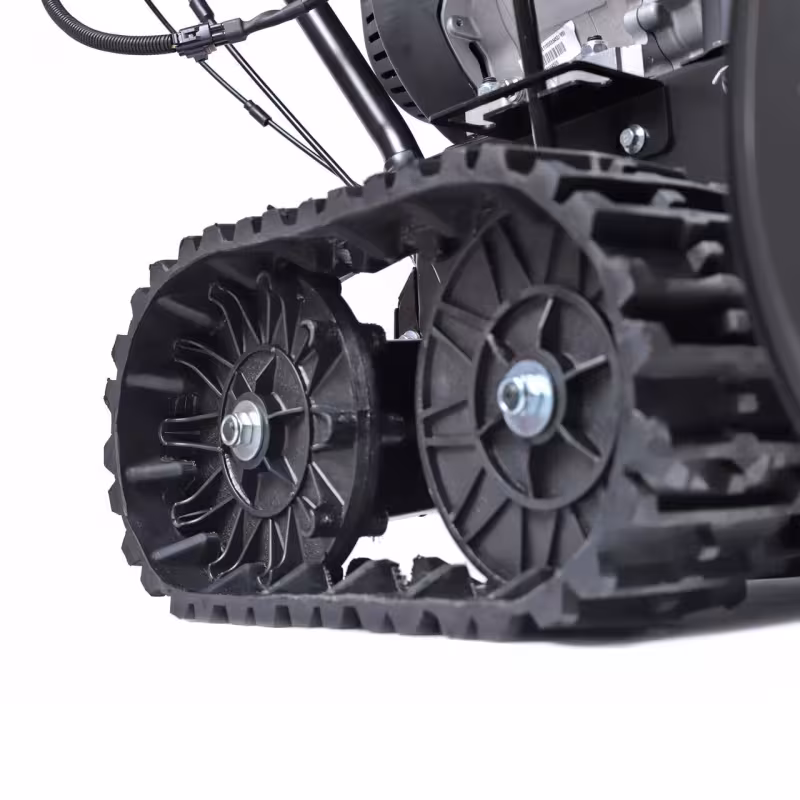 Снегоуборщик бензиновый Patriot Сибирь 130 ET