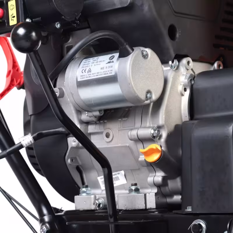 Снегоуборщик бензиновый Patriot Сибирь 130 ET