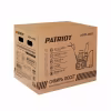 Снегоуборщик бензиновый Patriot Сибирь 130 ET