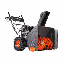 Снегоуборщик бензиновый Patriot PRO785E