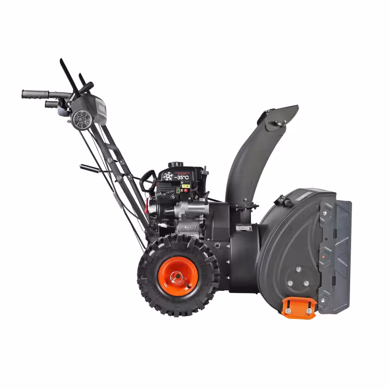 Снегоуборщик бензиновый Patriot PRO785E