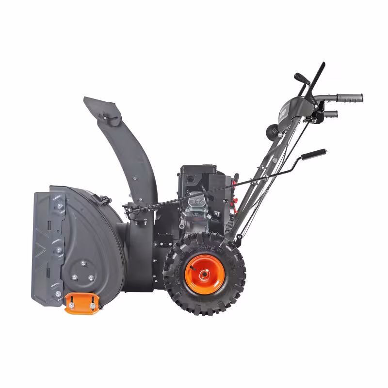 Снегоуборщик бензиновый Patriot PRO785E