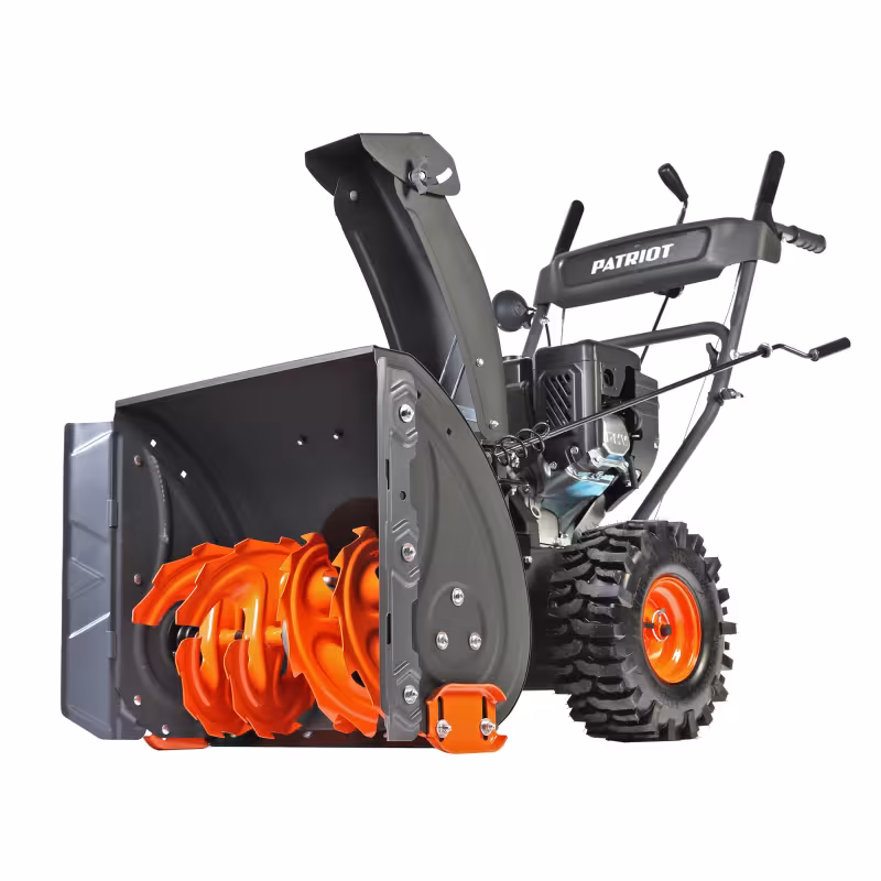 Снегоуборщик бензиновый Patriot PRO785E