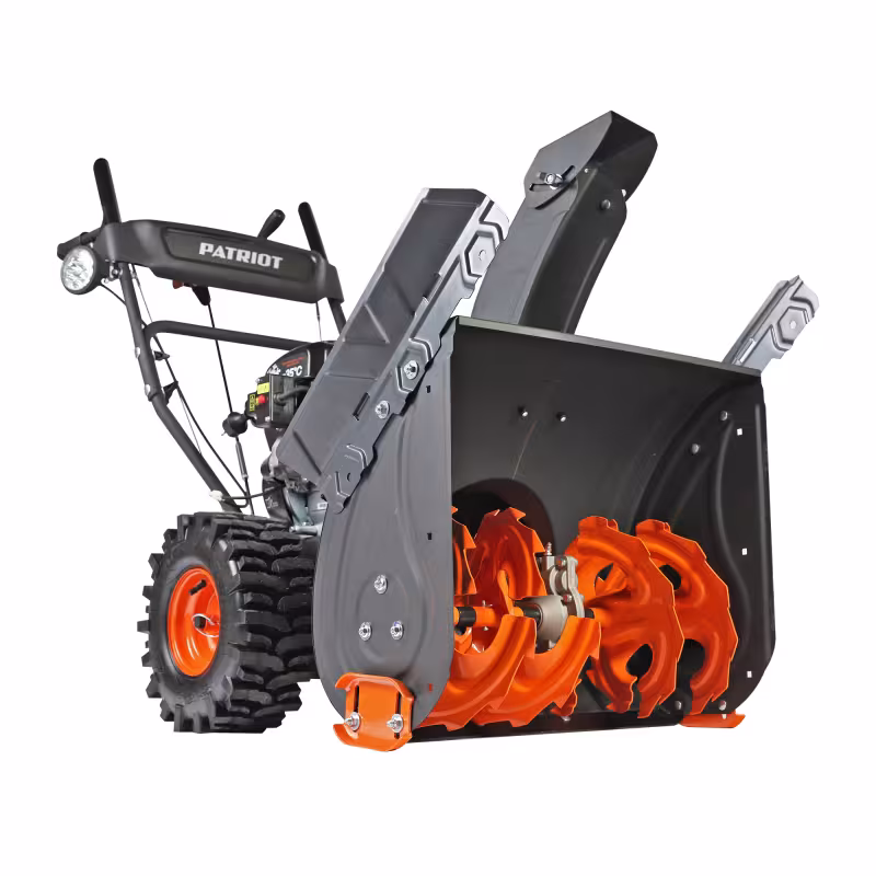 Снегоуборщик бензиновый Patriot PRO785E