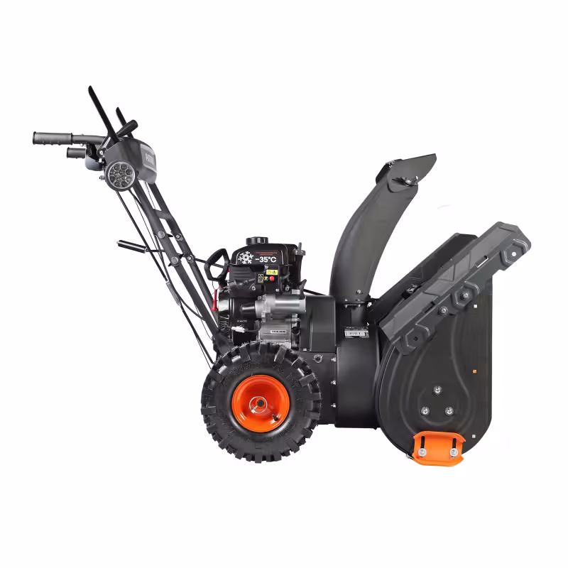 Снегоуборщик бензиновый Patriot PRO785E