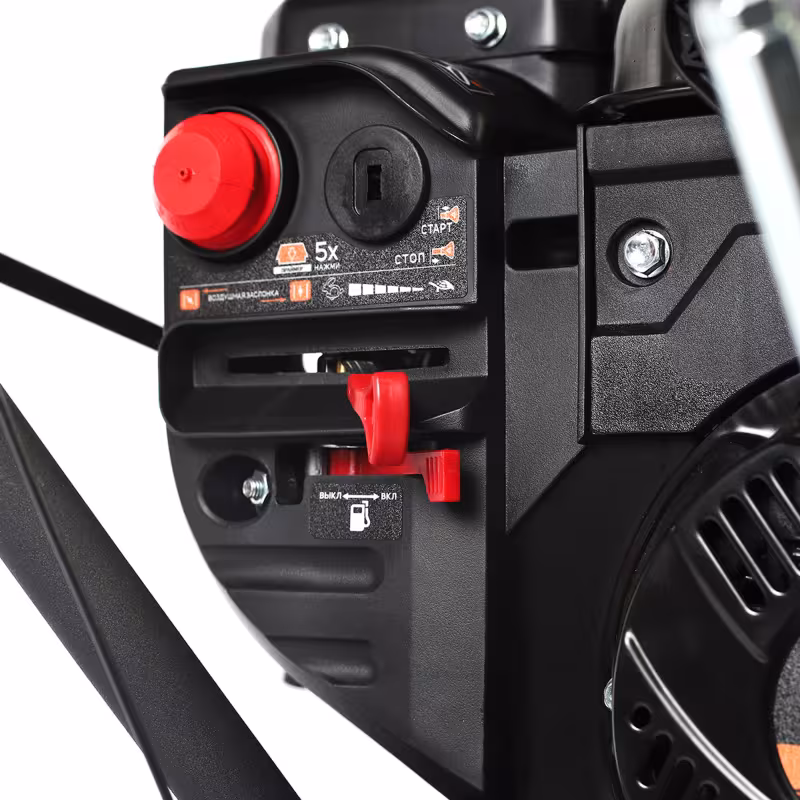 Снегоуборщик бензиновый Patriot PRO785E