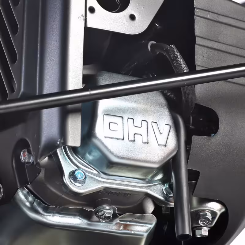 Снегоуборщик бензиновый Patriot PRO785E