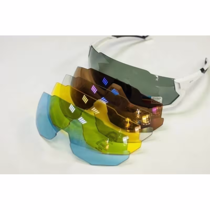 Очки поляризационные Klonk 10901, белый