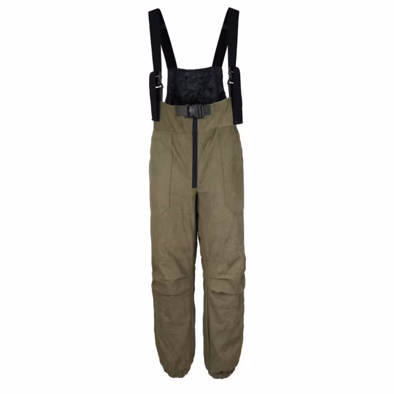 Костюм мужской Элементаль Ifrit Cleric Elite К-425, ткань Исландия, хаки, размер 44-46, 170-176 см