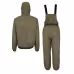Костюм мужской Элементаль Ifrit Cleric Elite К-425, ткань Исландия, хаки, размер 48-50, 182-188 см
