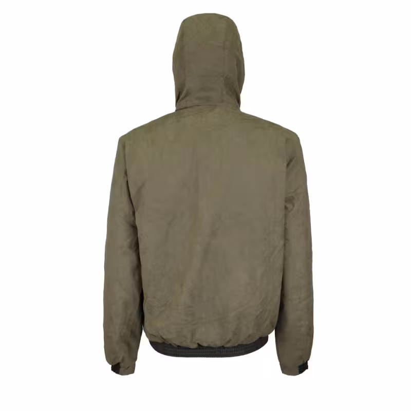 Костюм мужской Элементаль Ifrit Cleric Elite К-425, ткань Исландия, хаки, размер 52-54, 182-188 см