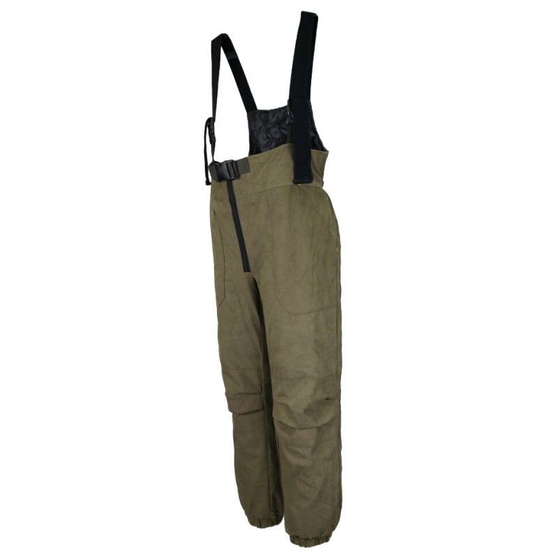 Костюм мужской Элементаль Ifrit Cleric Elite К-425, ткань Исландия, хаки, размер 56-58, 182-188 см