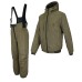 Костюм мужской Элементаль Ifrit Cleric Elite К-425, ткань Исландия, хаки, размер 60-62, 182-188 см