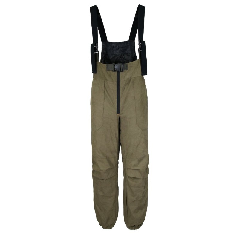 Костюм мужской Элементаль Ifrit Cleric Elite К-425, ткань Исландия, хаки, размер 60-62, 182-188 см