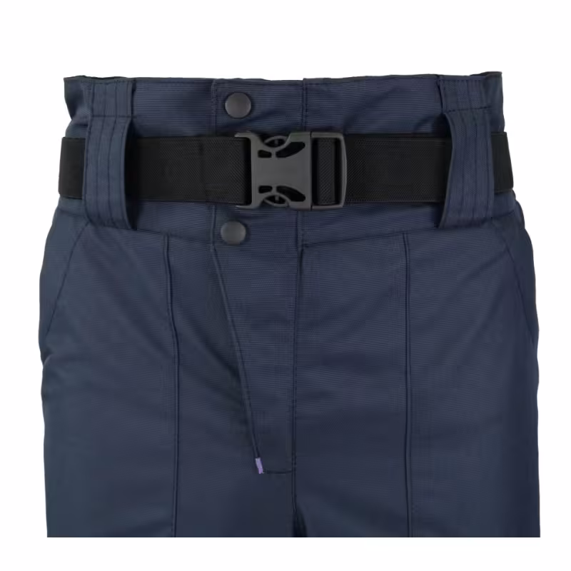 Костюм женский Элементаль Ifrit Freya К-442, ткань Taslan Membrane, цвет фиолетовый/черный, размер 44-46, 170-176 см