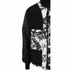 Костюм мужской Элементаль Ifrit Tauren, ткань Alova Premium/Fleece, цвет Лабиринт, размер 44-46, 170-176 см