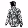 Костюм мужской Элементаль Ifrit Tauren, ткань Alova Premium/Fleece, цвет Лабиринт, размер 56-58, 182-188 см