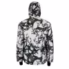 Костюм мужской Элементаль Ifrit Tauren, ткань Alova Premium/Fleece, цвет Лабиринт, размер 56-58, 182-188 см