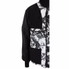 Костюм мужской Элементаль Ifrit Tauren, ткань Alova Premium/Fleece, цвет Лабиринт, размер 56-58, 182-188 см