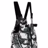 Костюм мужской Элементаль Ifrit Tauren, ткань Alova Premium/Fleece, цвет Лабиринт, размер 56-58, 182-188 см