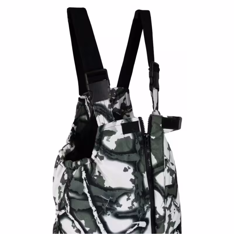 Костюм мужской ЭлементальIfrit Tauren, ткань Alova Premium/Fleece, цвет Лабиринт, размер 60-62, 182-188 см