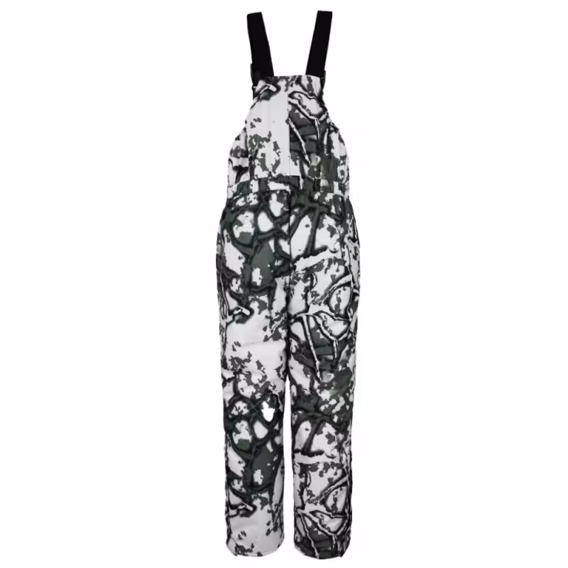 Костюм мужской ЭлементальIfrit Tauren, ткань Alova Premium/Fleece, цвет Лабиринт, размер 60-62, 182-188 см