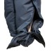 Комбинезон зимний Элементаль Scorpicore К-477, ткань Taslan Dobby, цвет черный, размер 48-50, 170-176 см