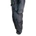Комбинезон зимний Элементаль Scorpicore К-477, ткань Taslan Dobby, цвет черный, размер 48-50, 182-188 см