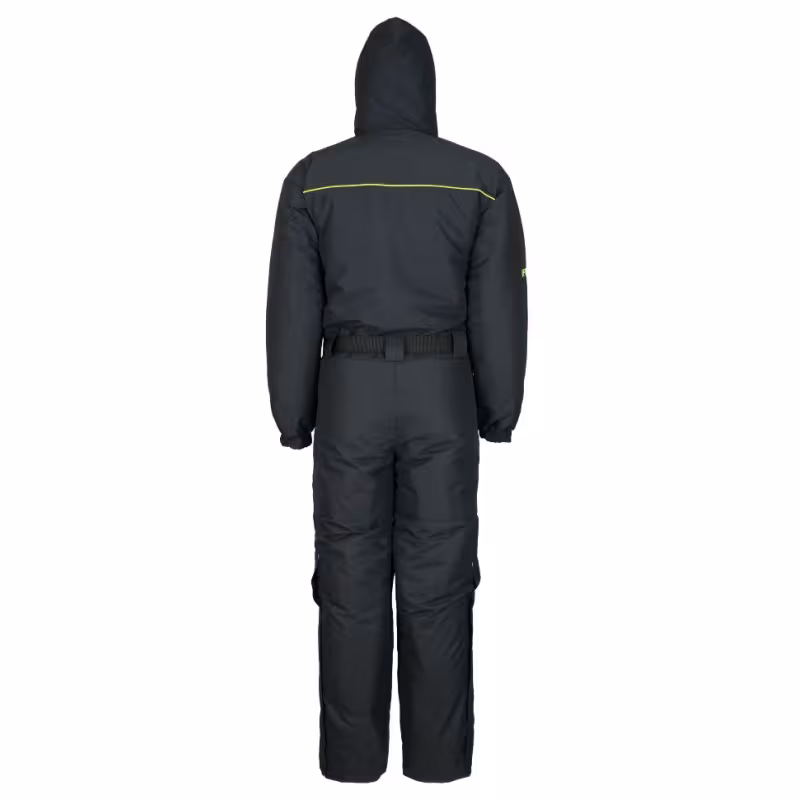 Комбинезон мужской Элементаль Ifrit Scorpicore К-477, ткань Taslan Dobby, цвет черный, размер 52-54, 170-176 см