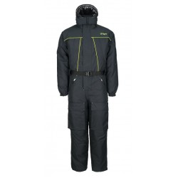 Комбинезон мужской Элементаль Ifrit Scorpicore К-477, ткань Taslan Dobby, цвет черный, размер 56-58, 170-176 см