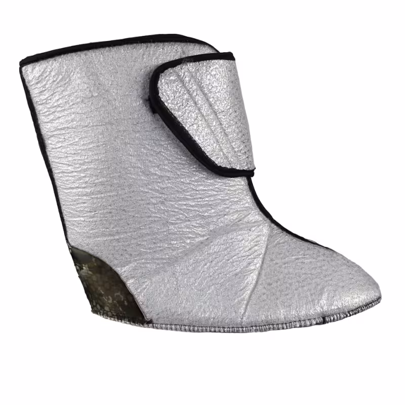 Сапоги ЭВА мужские зимние Элементаль Ifrit Ice Guard СЭ-403, цвет черный, размер 46-47