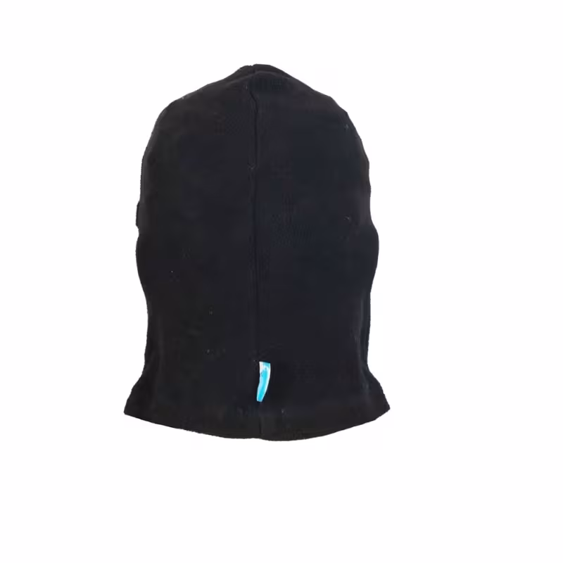 Балаклава Элементаль Mind Ш-009, флис, черный