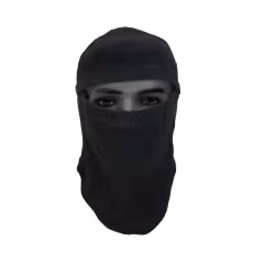 Балаклава Элементаль Mind Ш-009, флис, черный