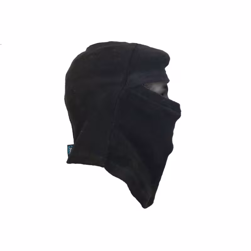 Балаклава Элементаль Mind Ш-009, флис, черный