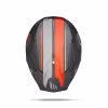 Мотошлем MT Helmets TR902XSV Streetfighter Twin C4, оранжевый, размер L