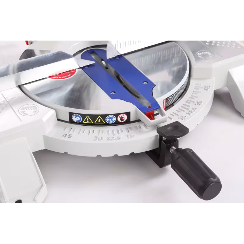 Пила торцовочная Belmash MS B-305 