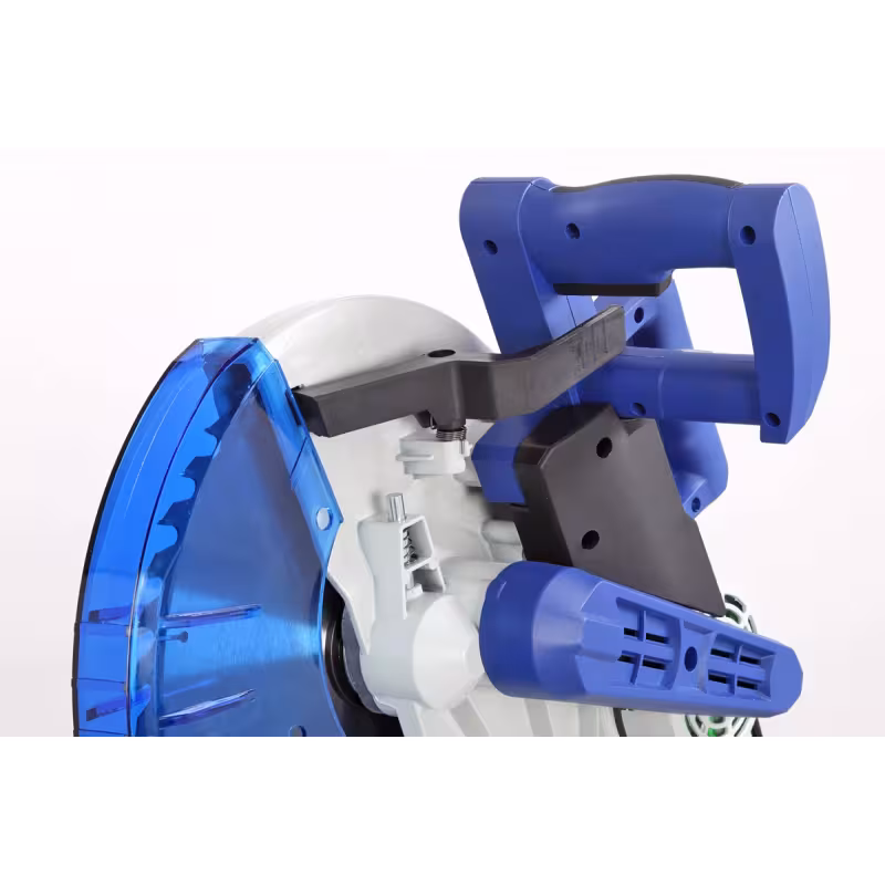 Пила торцовочная Belmash MS B-305 