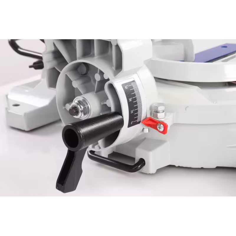 Пила торцовочная Belmash MS B-305 