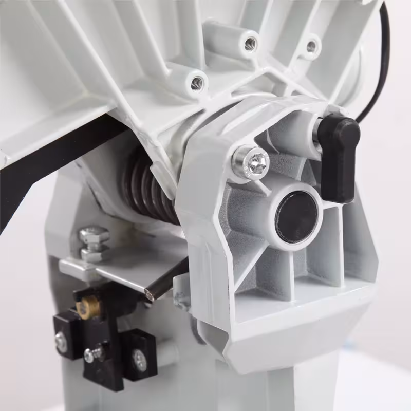 Пила торцовочная Belmash MS B-305 