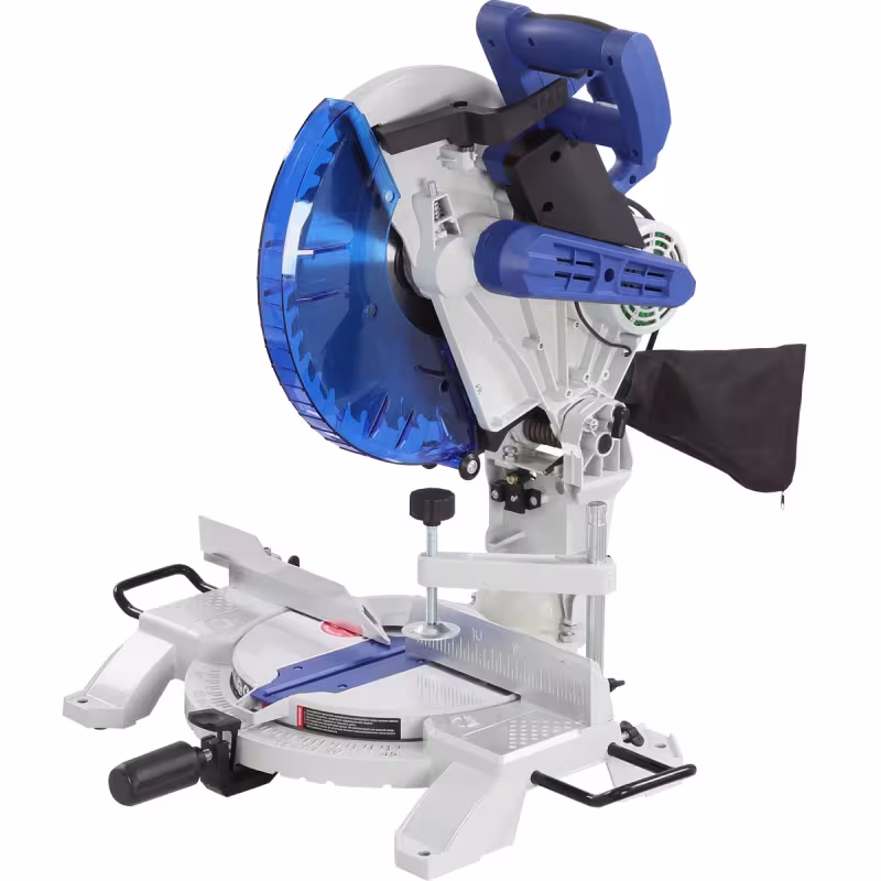 Пила торцовочная Belmash MS B-305 