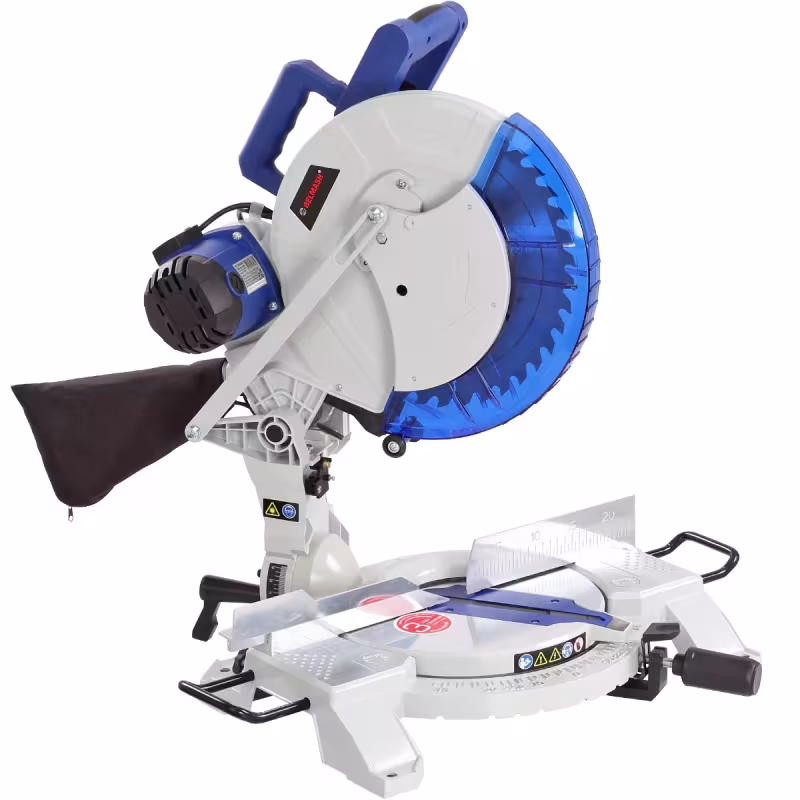 Пила торцовочная Belmash MS B-305 