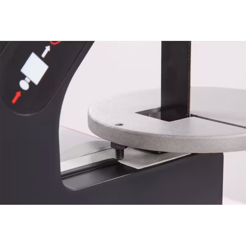 Станок шлифовальный тарельчато-ленточный Belmash BDG 25/125